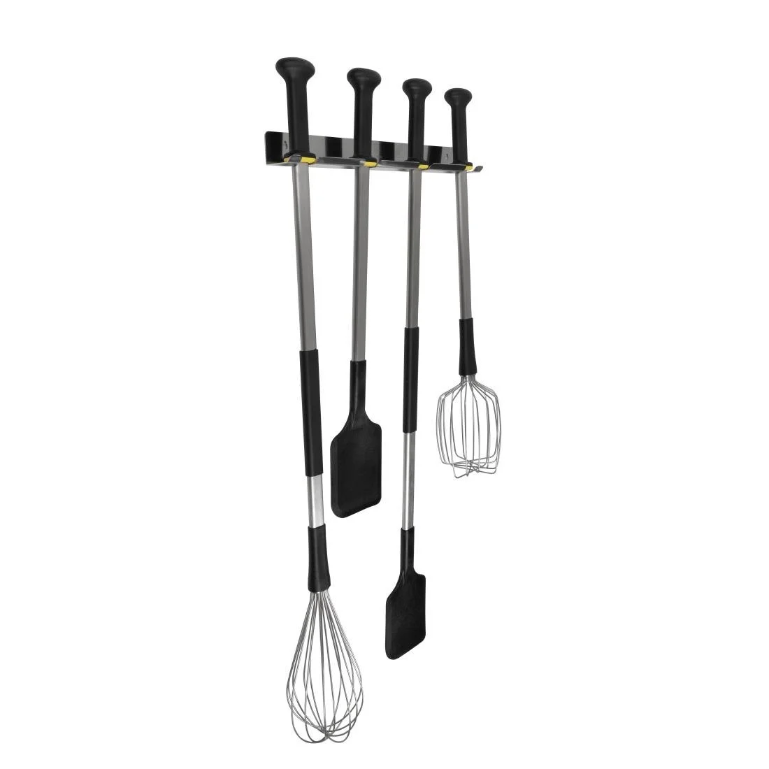 Matfer Bourgeat 111201 Ergo Exoglass Spatula 80cm - Image 6