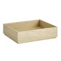 APS Valo Wooden Box GN 1/2 325x265x85mm - Image 1