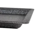 APS Frostfire Tray GN 1/1 Black 530x325x30mm - Image 7