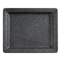 APS Frostfire Tray GN 1/2 Black 325x265x30mm - Image 4