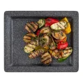 APS Frostfire Tray GN 1/2 Black 325x265x30mm - Image 5