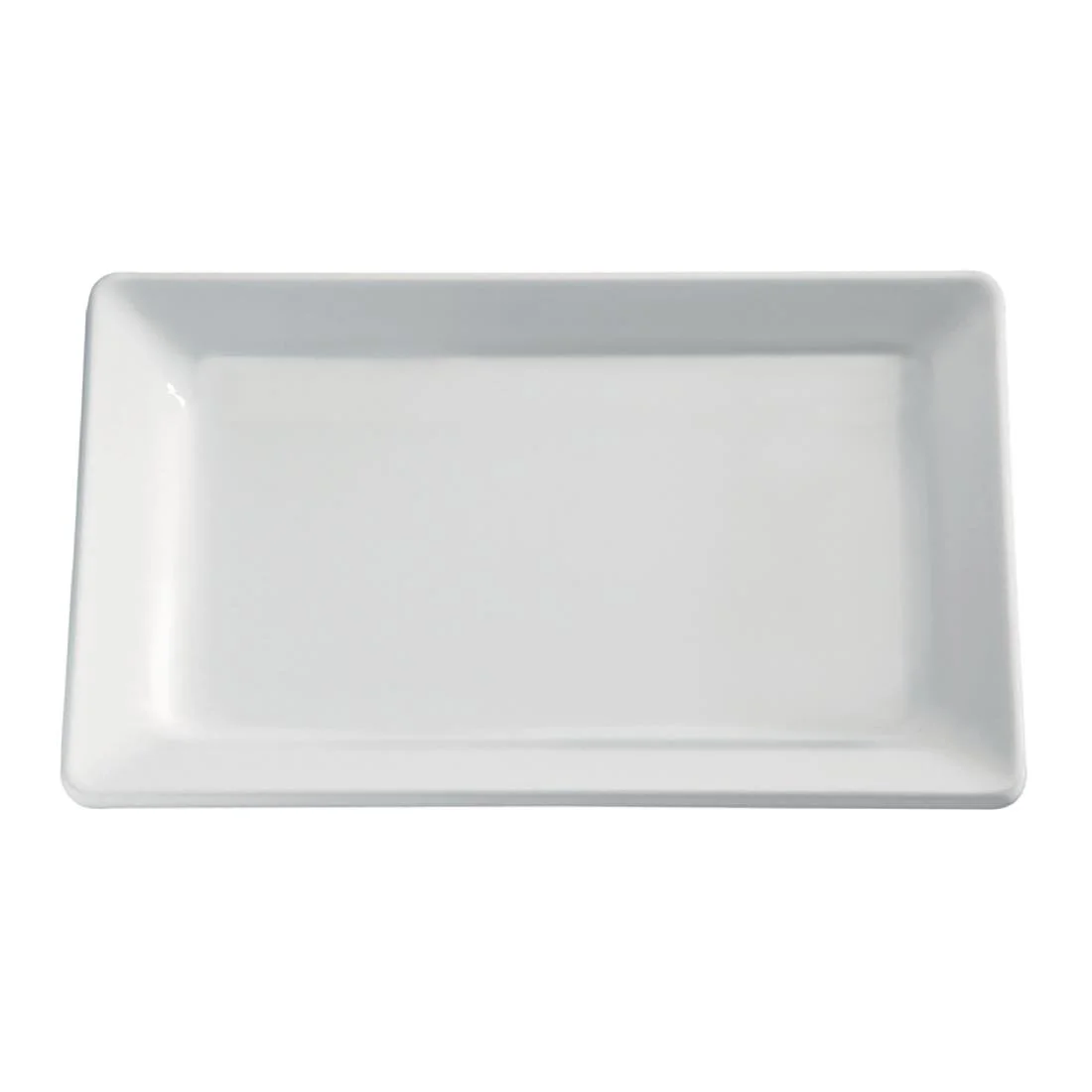 APS Friendly Tray GN 1/2 White 325x265x30mm