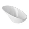 APS Friendly Bowl White 115x60x55mm - Image 1