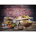 APS Arabesque Tray GN 1/1 530x325x20mm - Image 4