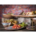 APS Arabesque Tray GN 1/1 530x325x20mm - Image 5