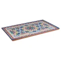 APS Arabesque Tray GN 1/1 530x325x20mm - Image 1