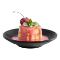 APS Nero Plate Black 150mm - Image 2