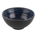 APS Loops Bowl Blue 150x70mm - Image 1