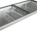 Vestfrost Large Display Chest Freezer 492Ltr DFG505 - Image 2