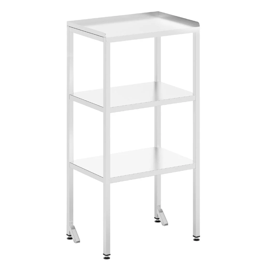 Lincat Silverlink Eco Electric Salamander Grill Floor Stand SGE1-FS - Image 1