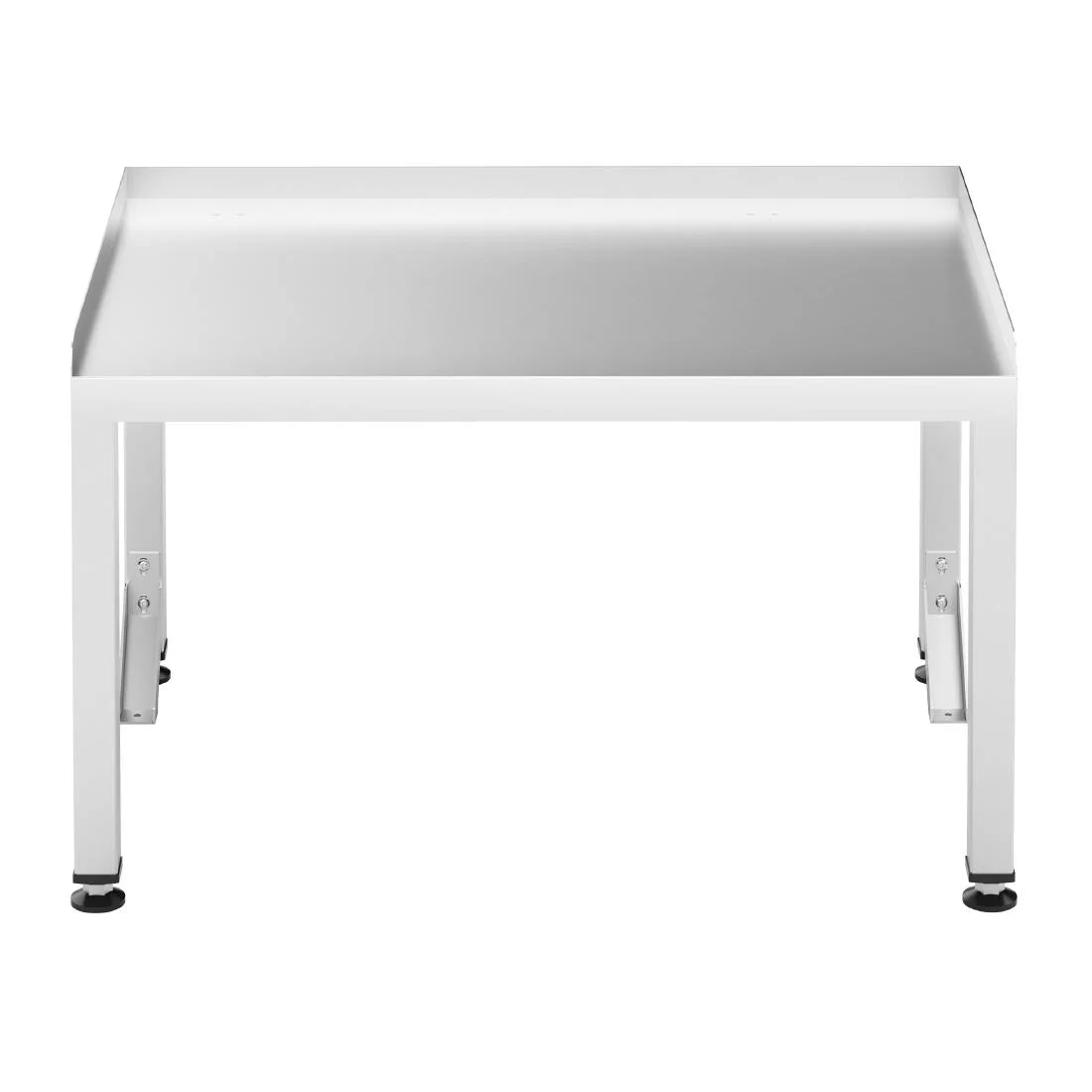 Lincat Silverlink Eco Electric Salamander Grill Bench Stand SGE1-BS - Image 4