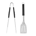 Masterclass BBQ Tong and Turner Set - Image 1
