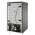 Nisbets Essentials Single Door Back Bar Cooler 98Ltr - Image 6