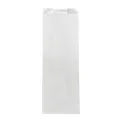 Fiesta Recyclable Foil Lined Paper Bags - 250x100x45mm (500 Pack) - Image 2