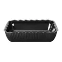 Olympia Kristallon Large Salad Crock - Black - Image 2