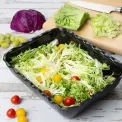 Olympia Kristallon Large Salad Crock - Black - Image 5