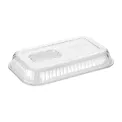 Olympia Kristallon Raised Lid for Medium Salad Crock - Image 1
