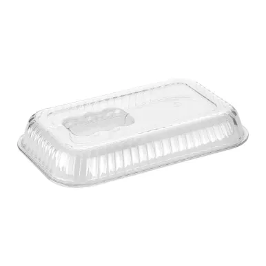 Olympia Kristallon Raised Lid for Medium Salad Crock
