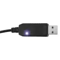 PME Portable USB Rechargeable Airbrush Kit - Image 9