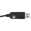 PME Portable USB Rechargeable Airbrush Kit - Image 10