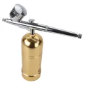 PME Portable USB Rechargeable Airbrush Kit - Image 1