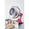 De Buyer Sweet Maker Coating System 400mm - Image 3