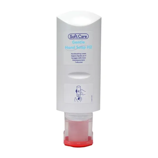 Diversey Soft Care Select Gentle Hand Soap H2 300ml
