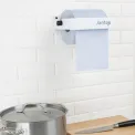 Jantex Open Centre Feed Roll Dispenser - Image 3