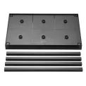 Olympia Table Lamp Charging Station - UK/IE Plug - Image 2