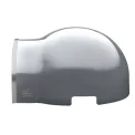 Delivita Pizza Oven Hale Grey - Image 2