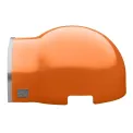 Delivita Pizza Oven Orange Blaze - Image 3
