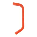 Olympia Silicone Handle Cover for 570ml Jug Red - for J317, CM607, HC609 - Image 2
