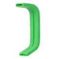 Olympia Silicone Handle Cover for 570ml Jug Green - for J317, CM607, HC609 - Image 1