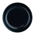 Luminarc Cottage Black Dessert Plates 190mm (24 Pack) - Image 1