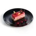 Luminarc Cottage Black Dessert Plates 190mm (24 Pack) - Image 2