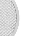 Vogue Aluminium Pizza Screen 10" - Image 3