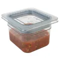 Cambro GripLid 1/6GN - Image 3
