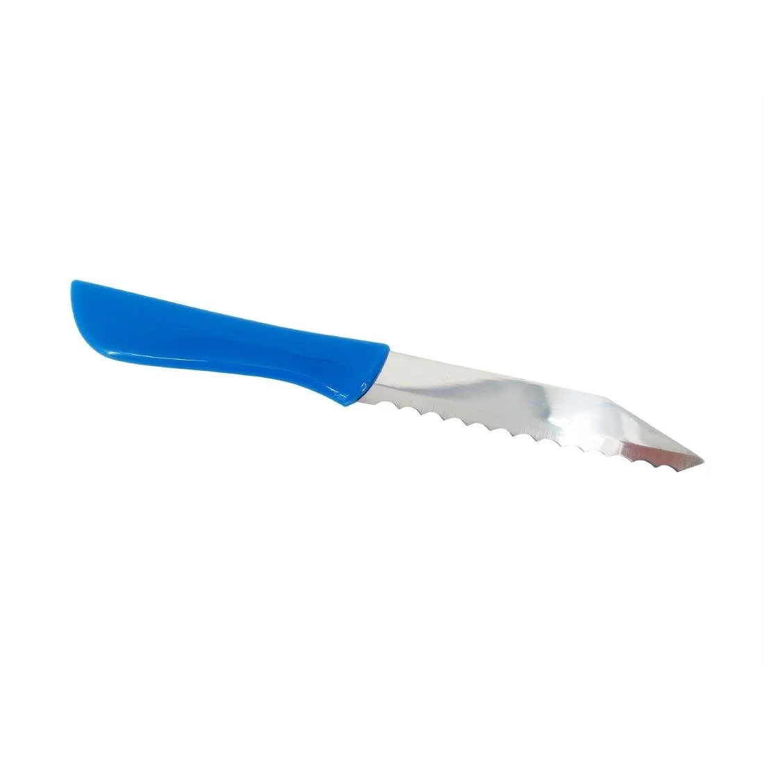 Scaritech Blue German Knife Blue - Image 3