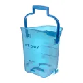 San Jamar Light Duty Ice Tote - Image 1
