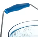 San Jamar Saf-T-Ice Tote 18.9Ltr - Image 3
