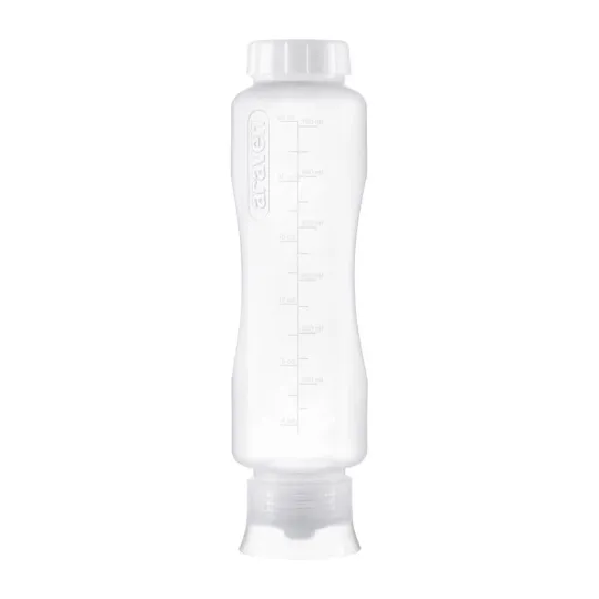 Araven FIFO Fast Sauce Bottle 24oz