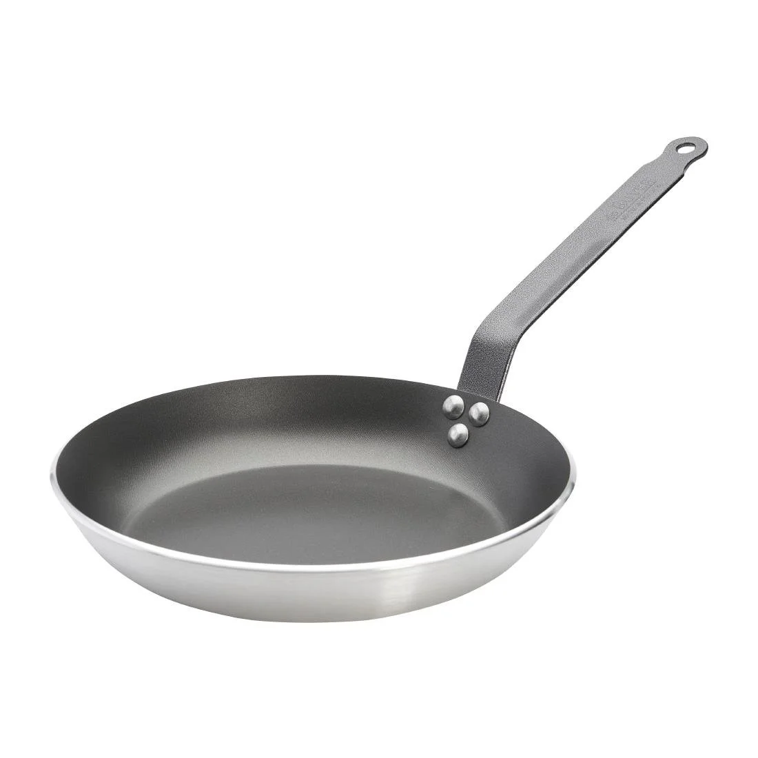 De Buyer Non-Stick Choc Resto Induction Frying Pan 28cm - Image 1