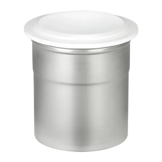 Pacojet Chrome Steel Pacotizing Beaker