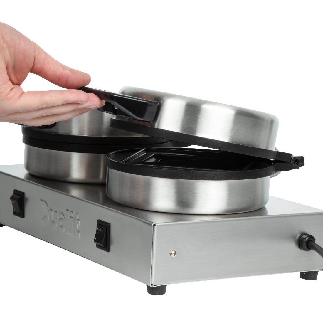 Dualit Contact Toaster 73002