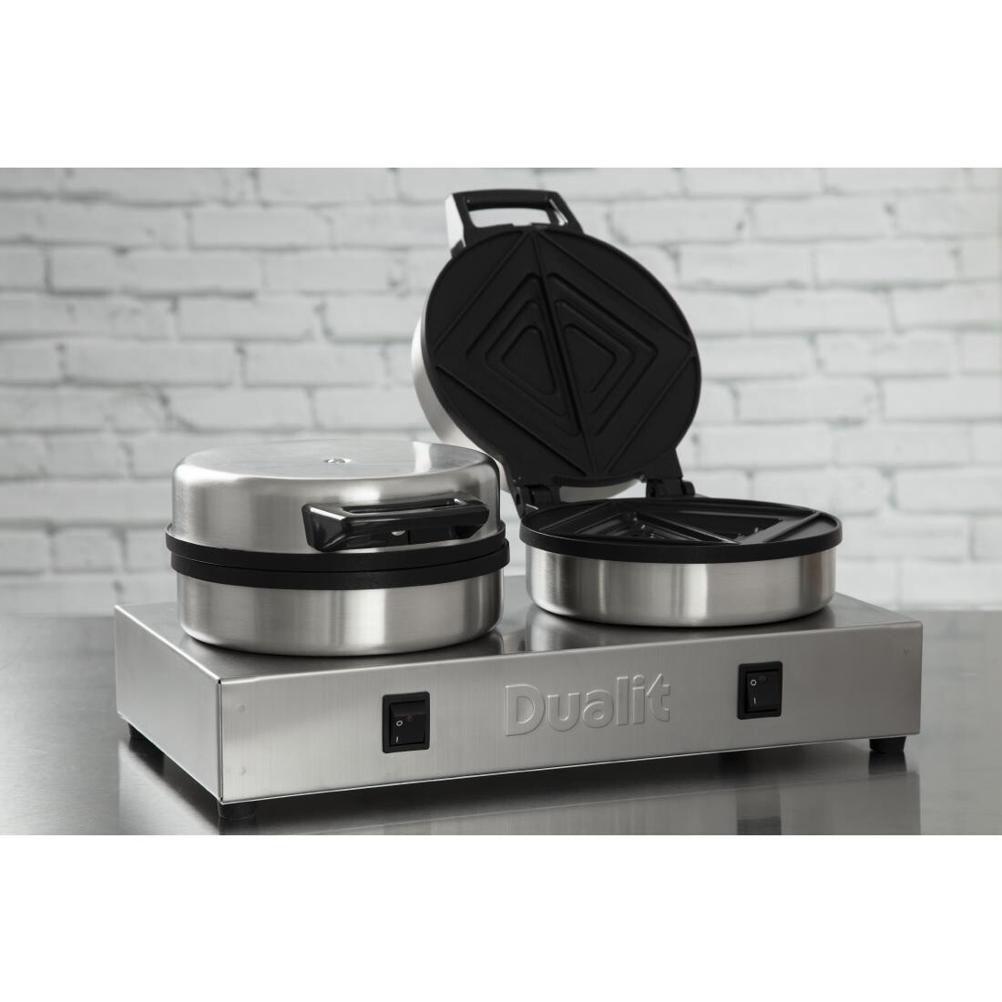 Dualit Contact Toaster 73002