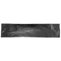 Jantex Medium Duty Bin Bags Black 90Ltr (100 Pack) - Image 3