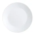 Luminarc ZelIe Dinner Plates White 250mm (12 Pack) - Image 1