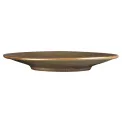 Olympia Ember Coupe Plates Mahogany 180mm (6 Pack) - Image 5
