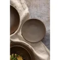 Olympia Ember Coupe Plates Mahogany 180mm (6 Pack) - Image 3