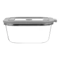 Kilner New Fresh Storage Square Container 800ml - Image 1